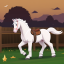 Horse tracker - Pferdetracker Discord Bot Logo
