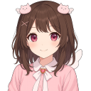 Lira Discord Bot Logo
