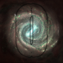 Overwatcher Discord Bot Logo