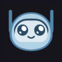 meka Discord Bot Logo
