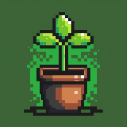 Logo for PlantCord