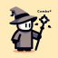 Combo Wizzard Discord Bot Logo