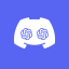DisGPT Discord Bot Logo