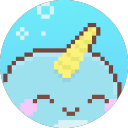 Mura Discord Bot Logo