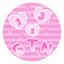 Guess The Number Discord Bot Logo