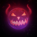 Lunar! Discord Bot Logo