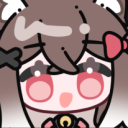 Thea Discord Bot Logo
