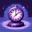 Untimely.xyz Discord Bot Logo