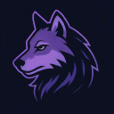 типа бот Discord Bot Logo
