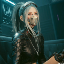 Netrunner Discord Bot Logo