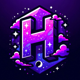 Hermione Discord Bot Logo