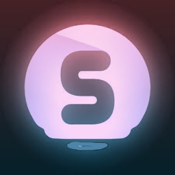 SynthAI Discord Bot Logo