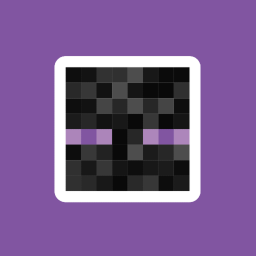 MCBot Discord Bot Logo