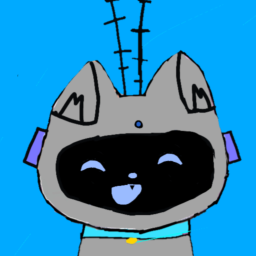 MascoteAi Discord Bot Logo