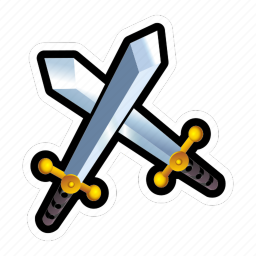 Auto Battle Discord Bot Logo