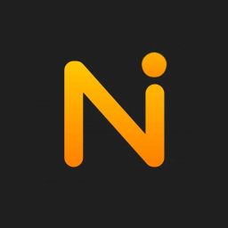 NOTHING PRIME Discord Bot Logo