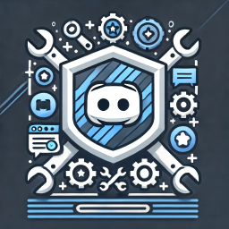 CargoBot Discord Bot Logo