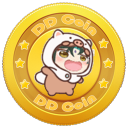 DD Master Discord Bot Logo