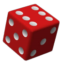 RNGMAX Discord Bot Logo