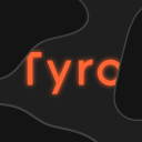 Tyro Discord Bot Logo