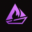 BlazeBoat Discord Bot Logo