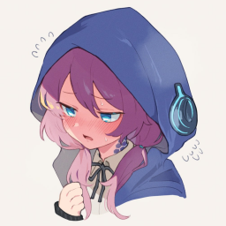 Creation No. 2 Discord Bot Logo