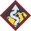 Desolate Frontiers Discord Bot Logo