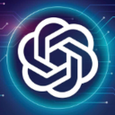 ModerGPT Discord Bot Logo
