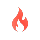 Flame Discord Bot Logo