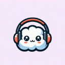 Cloudy Discord Bot Logo