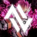 Alza Discord Bot Logo