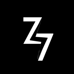 Z7 Discord Bot Logo