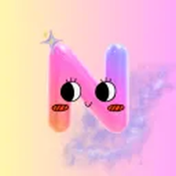 Nova Discord Bot Logo