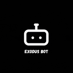 Exodus Bot Discord Bot Logo