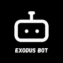 Exodus Bot Discord Bot Logo