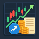 StockII Discord Bot Logo