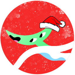 Stade Discord Bot Logo