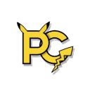 PokéCom Discord Bot Logo