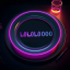 Loller Bot Discord Bot Logo