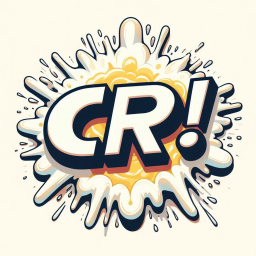 Chat Rewards Discord Bot Logo