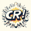 Chat Rewards Discord Bot Logo