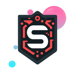 SentinelAI Discord Bot Logo