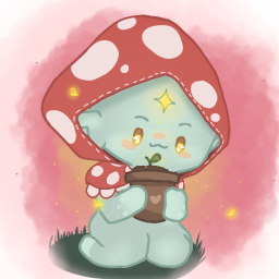 Garden Discord Bot Logo