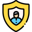 ScamReport Discord Bot Logo