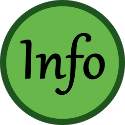 InfoCraft Discord Bot Logo