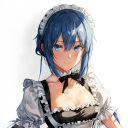 Liz Discord Bot Logo