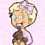Baby Dollie Discord Bot Logo