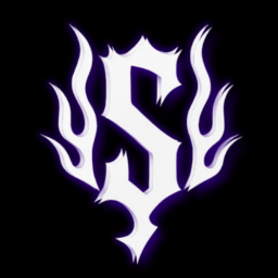 ŞahinCode Discord Bot Logo