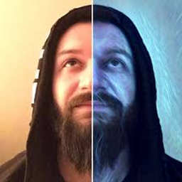 Aykut Elmas Bot Discord Bot Logo