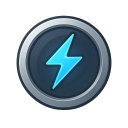 Ionix Discord Bot Logo